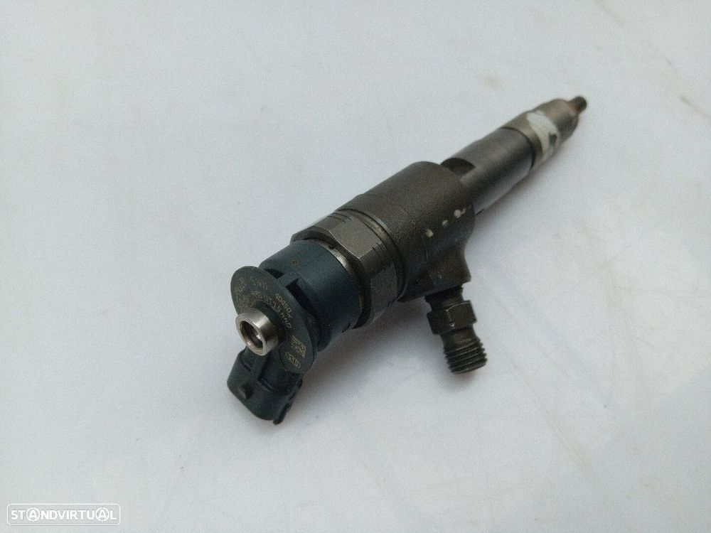Injetor PEUGEOT 208 - 2
