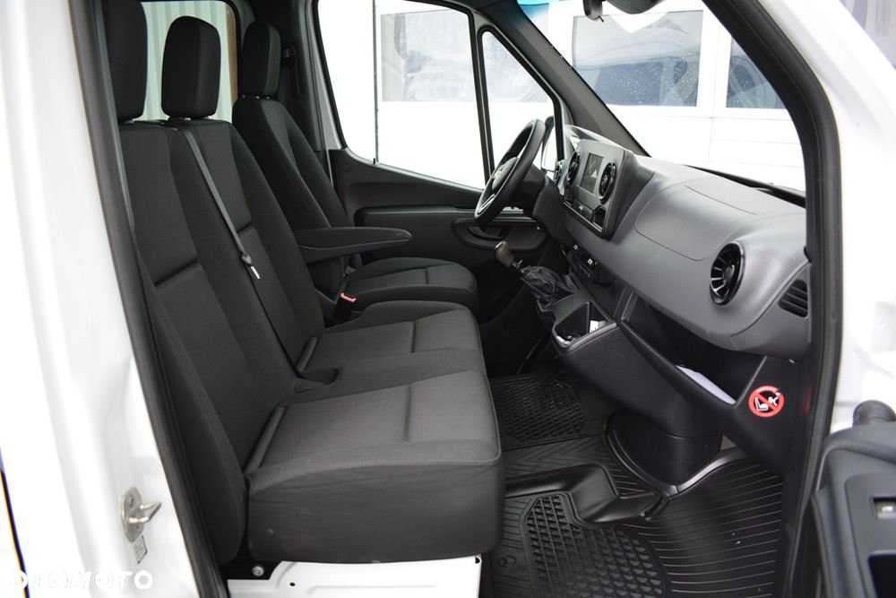 Mercedes-Benz Sprinter 315 CDI BRYGADÓWKA 907/910 - 31