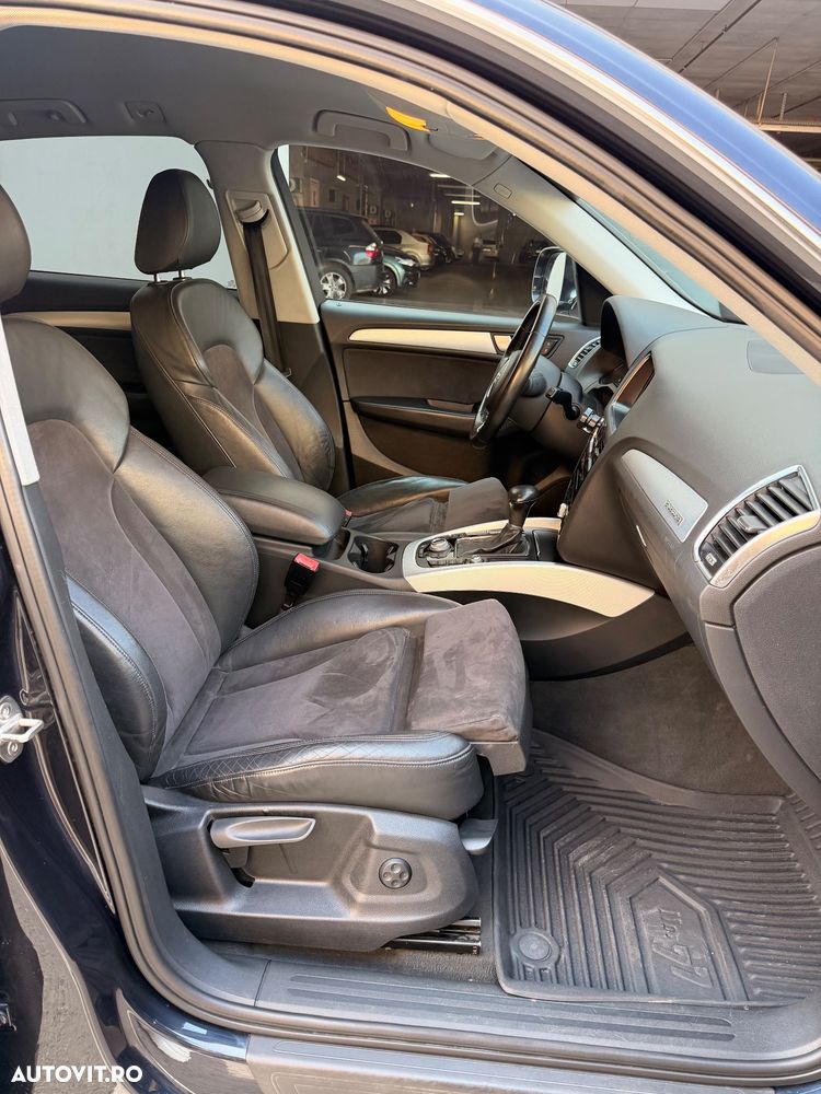 Audi Q5 - 7
