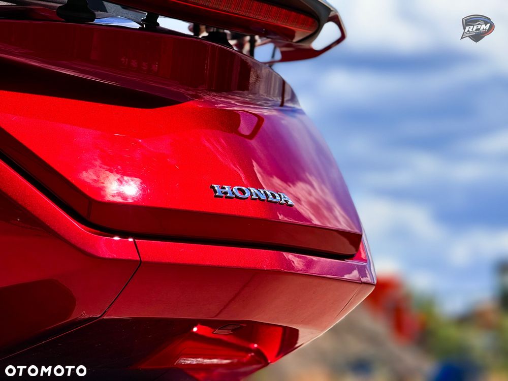 Honda GL - 40