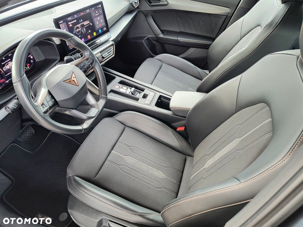 Cupra Formentor - 10