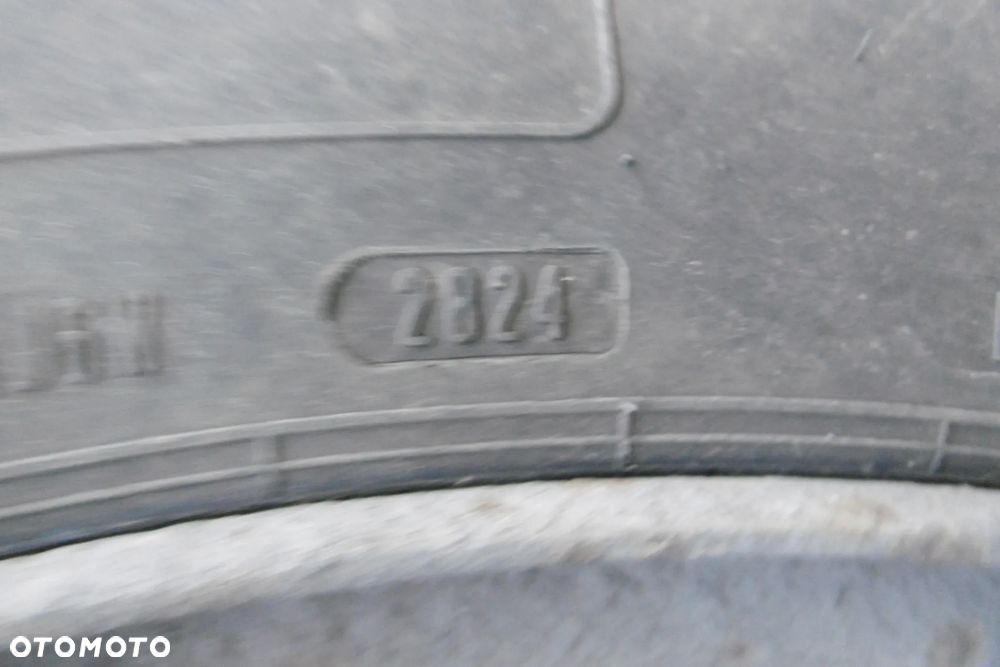 Opony Kelly 315/80r22,5 - 4