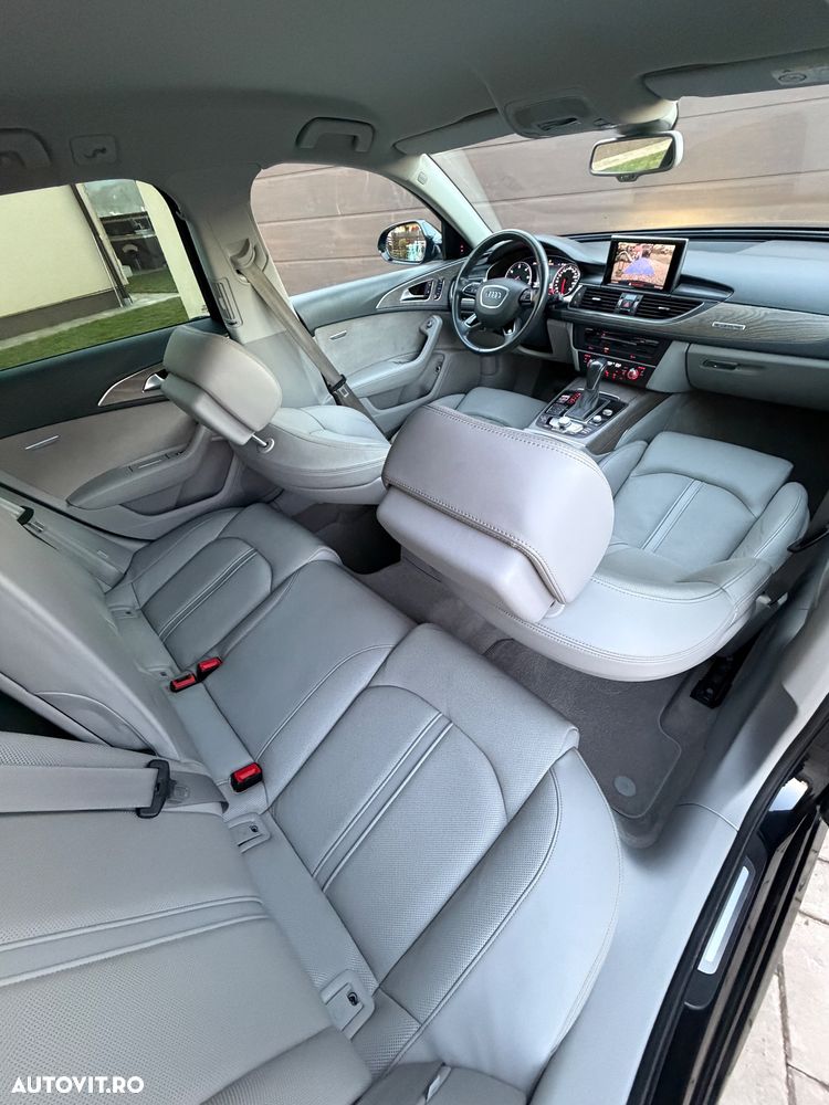 Audi A6 3.0 TDI quattro S tronic - 3