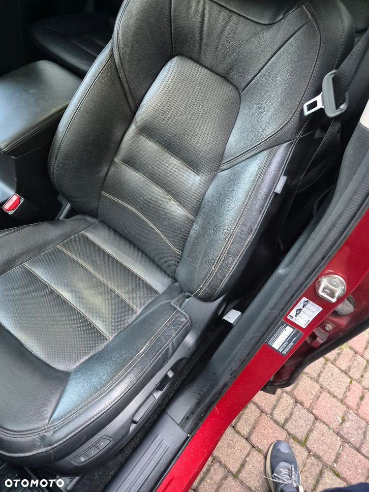 Mazda CX-5 - 9