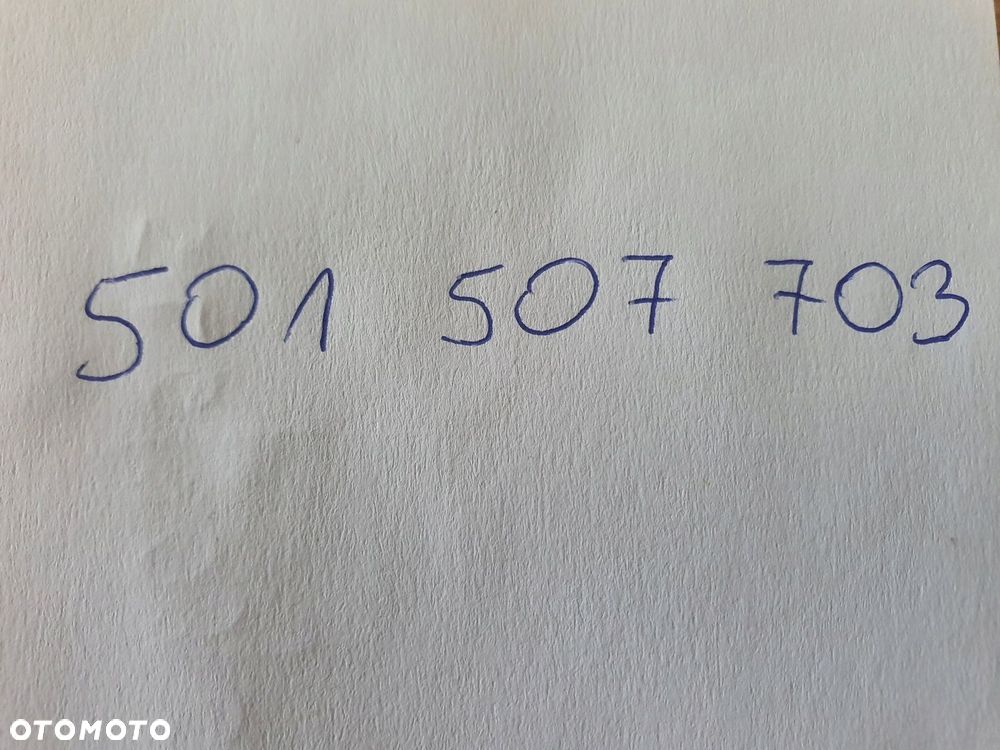 Zderzak tył tylny Audi A4 B9 kombi S-Line 8W9 - 16