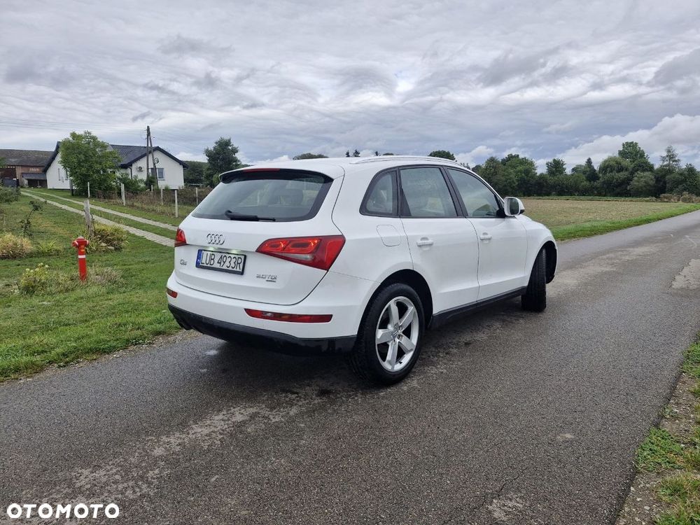 Audi Q5 2.0 TDI Quattro - 5