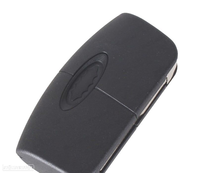 CHAVES COMPLETA PARA FORD FOCUS 05-10 MONDEO 07-10 FIESTA 09-10 GALAXY 06-10 C-MAX 03-10 S-MAX 06-10 - 2