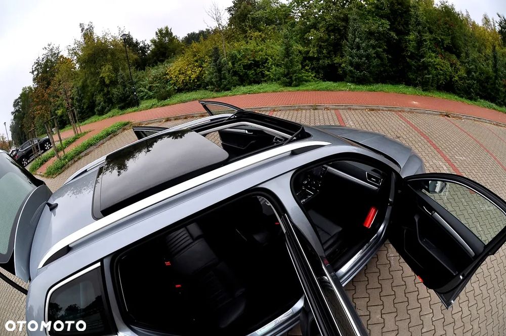 Skoda Superb 2.0 TDI Style DSG - 17