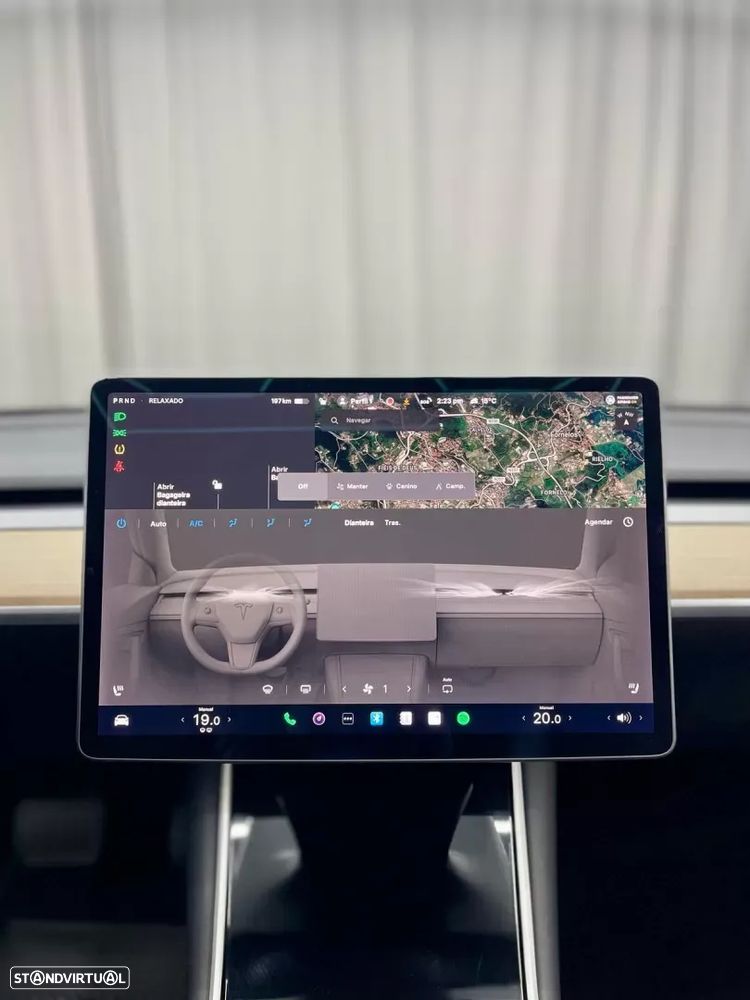 Tesla Model 3 Standard Range Plus RWD - 15