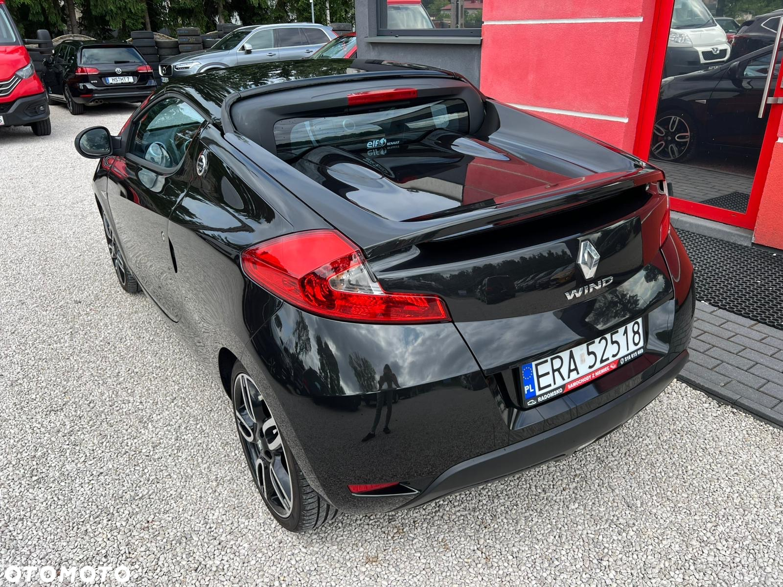 Renault Wind TCe 100 Dynamique - 10