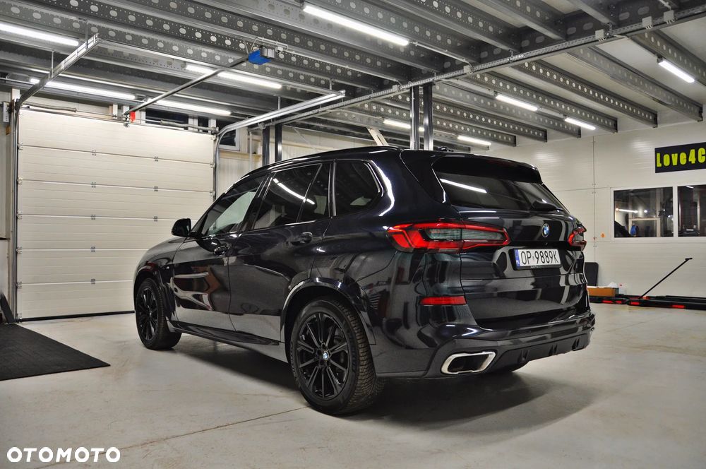 BMW X5 xDrive40i sport - 2