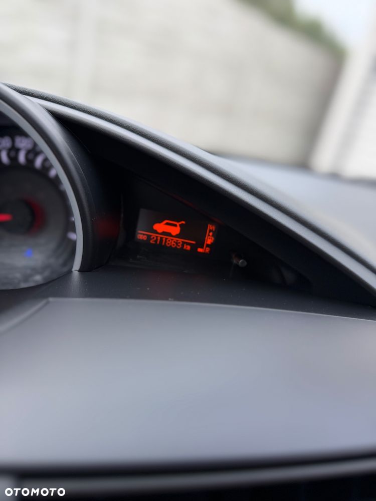 Toyota Verso 1.6 D-4D 5-Sitzer Start/Stop - 20
