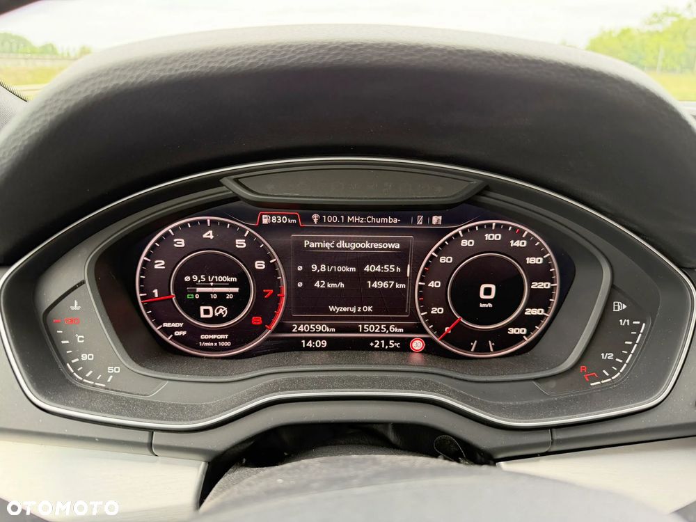 Audi Q5 2.0 TFSI Quattro S tronic - 16