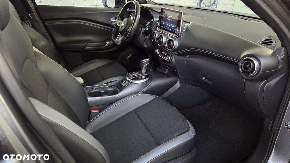 Nissan Juke 1.6 4AMT N-Connecta - 15