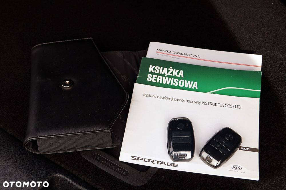 Kia Sportage - 35