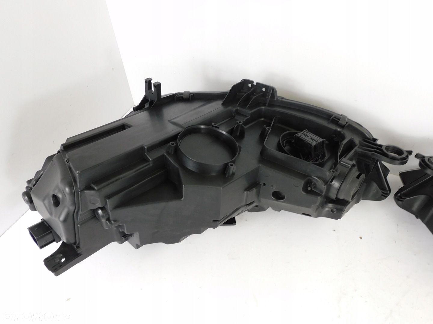 AUDI A4 B9 8W S4 LIFT LAMPA LEWA PRAWA FULL LED USA 8w0941033f 8w0941034f - 11