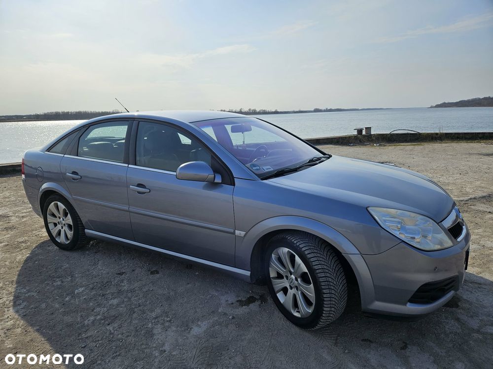 Opel Vectra 1.8 - 1