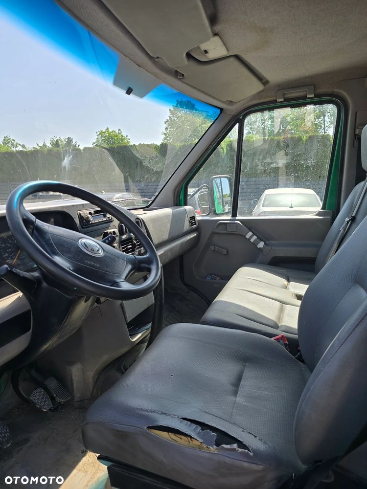 Volkswagen LT 35 - 5