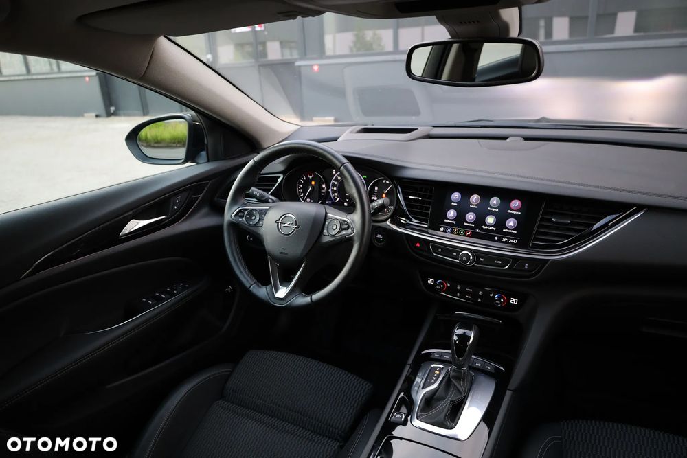 Opel Insignia 1.6 Direct InjectionTurbo Innovation - 8