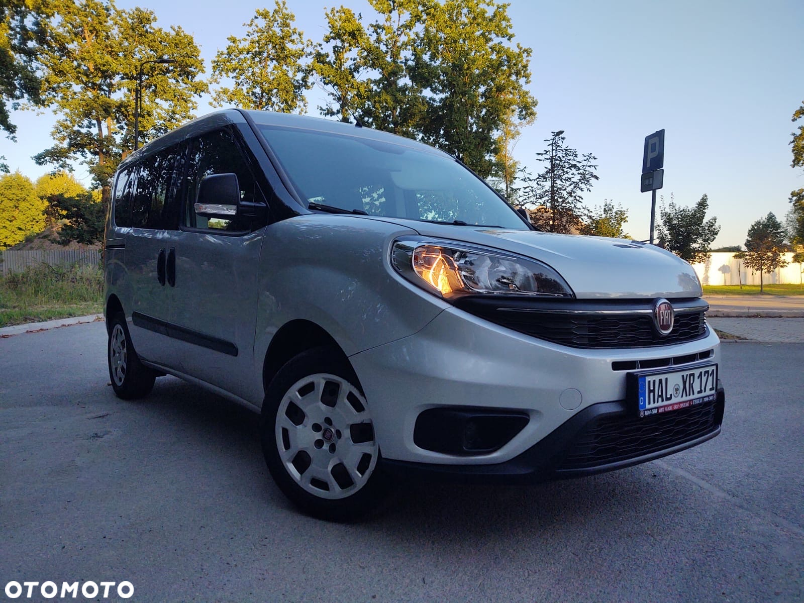Fiat Doblo 1.4 T-Jet 16V Dynamic - 6