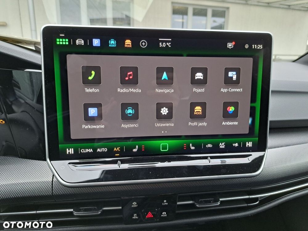 Volkswagen Golf - 15