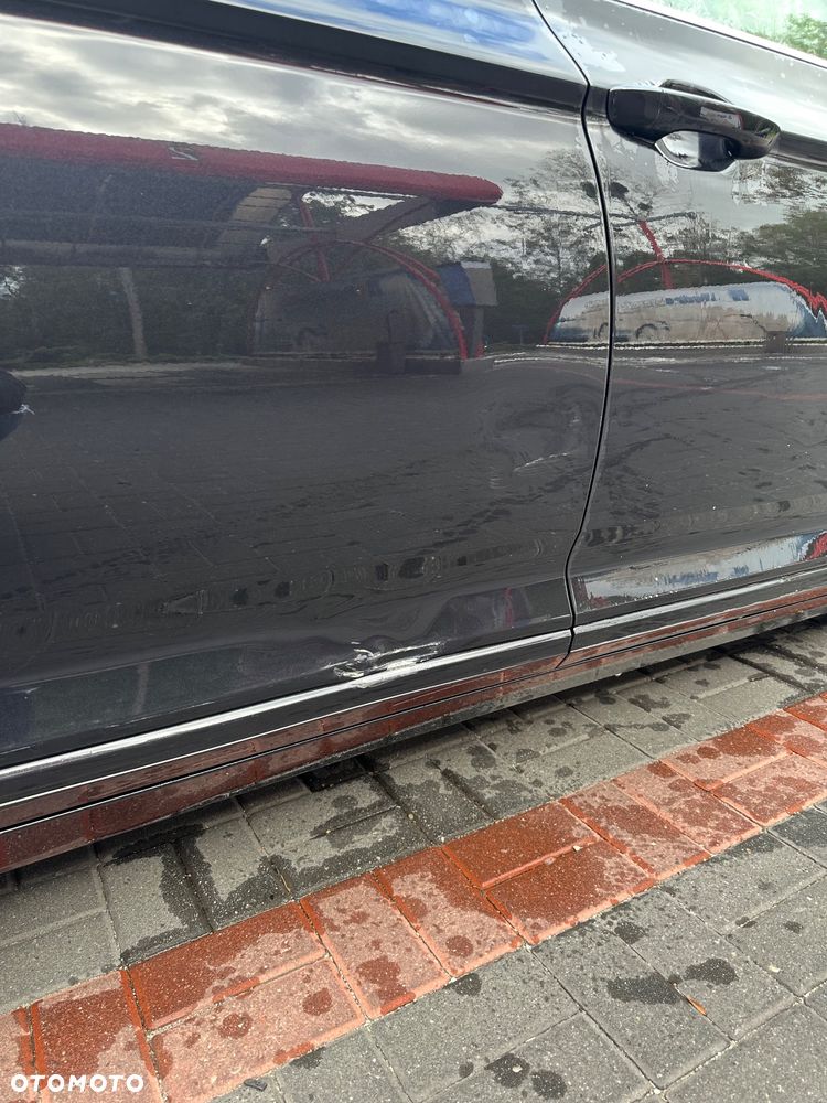 Volkswagen Passat 2.0 TDI BMT Comfortline - 8