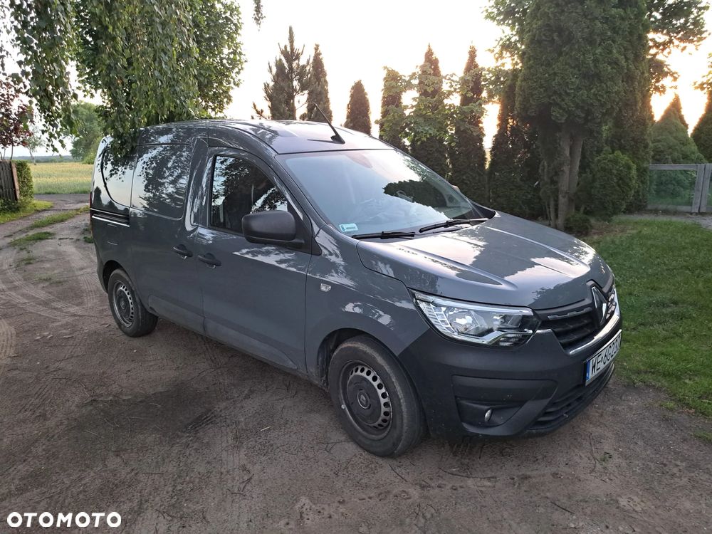 Renault Express - 3