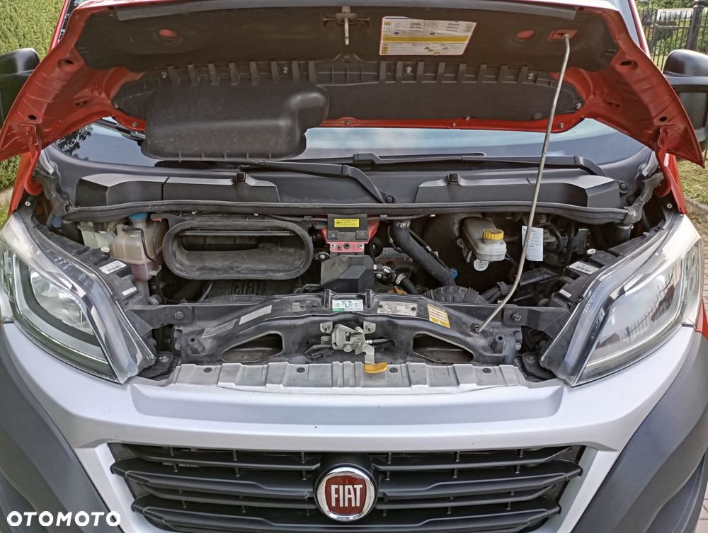 Fiat Ducato Panorama L1H1 - 17