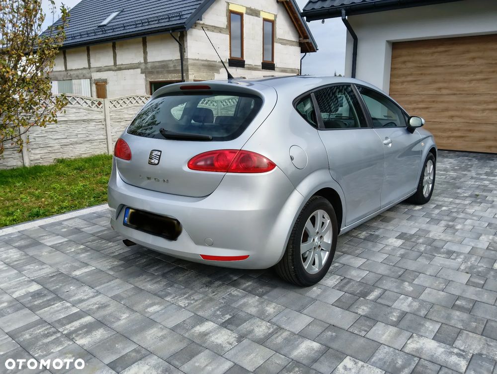 Seat Leon 1.9 TDI - 2