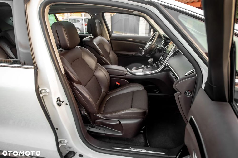 Renault Espace Energy TCe 200 EDC Business - 20