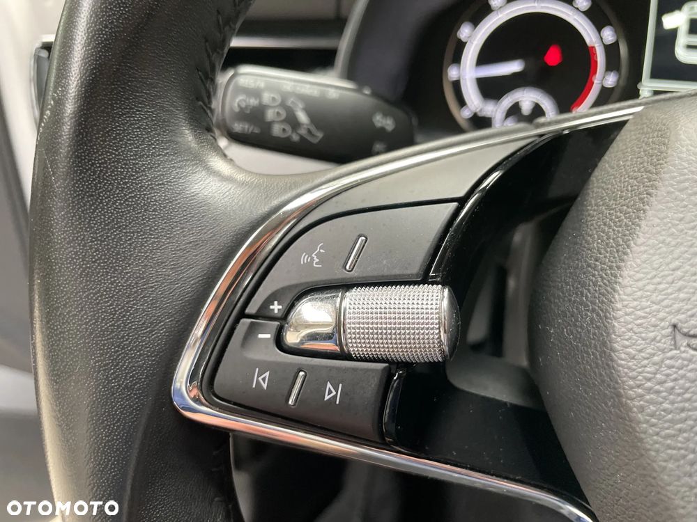 Skoda Scala 1.0 TSI Ambition - 26