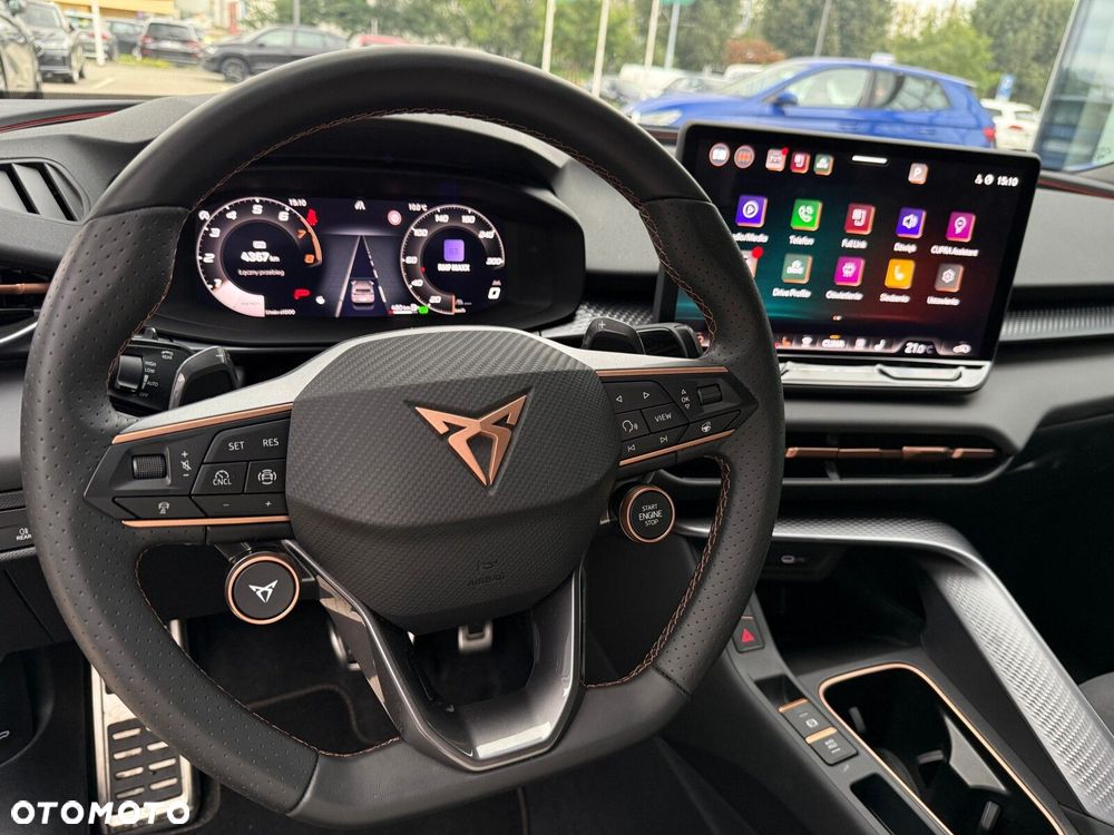 Cupra Terramar - 27