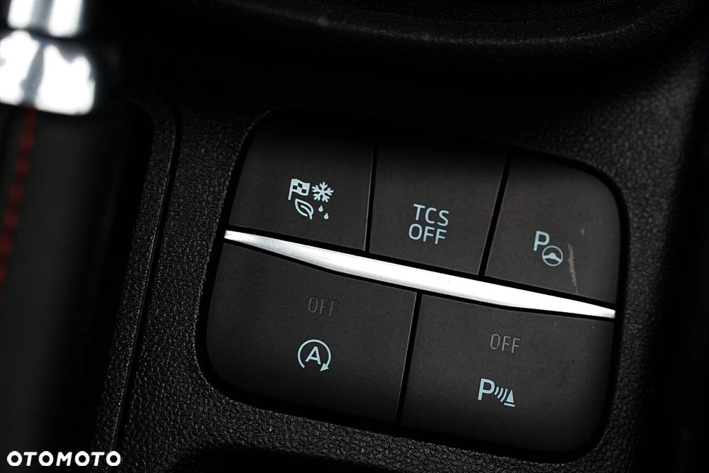 Ford Puma 1.0 EcoBoost ST-Line V - 25