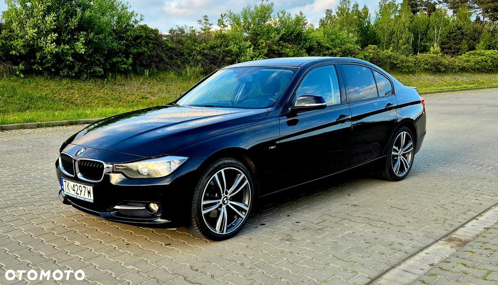 BMW 3