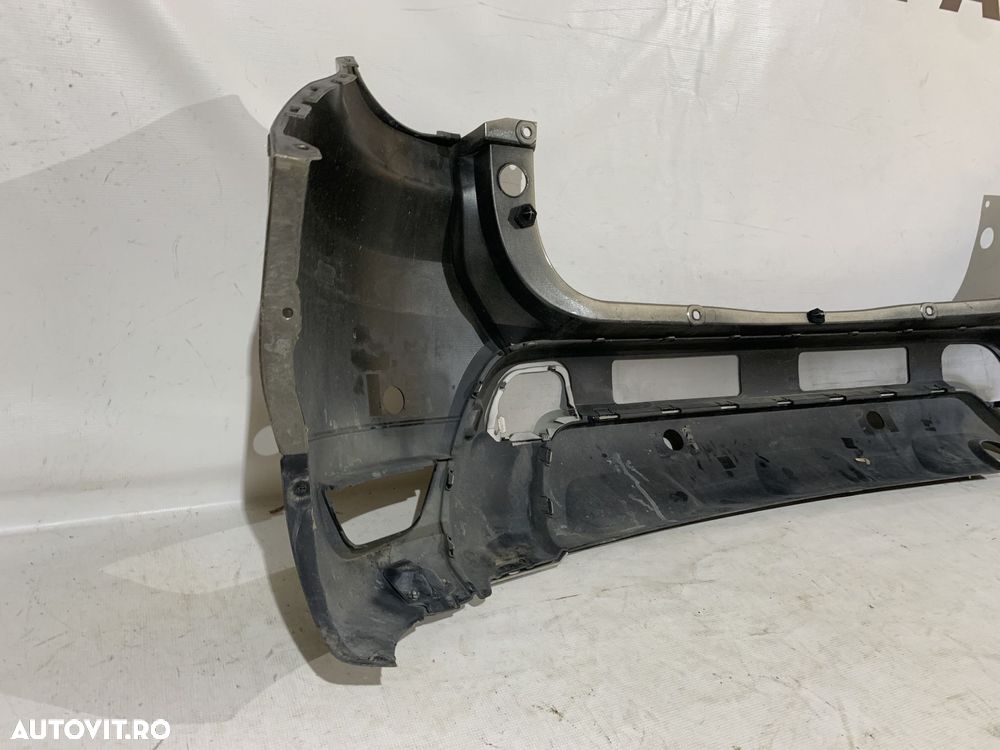 Bara spate Dacia Duster, 2017, 2018, 2019, 2020, 2021, 2022, 2023, cod origine OE 850222027R. - 4