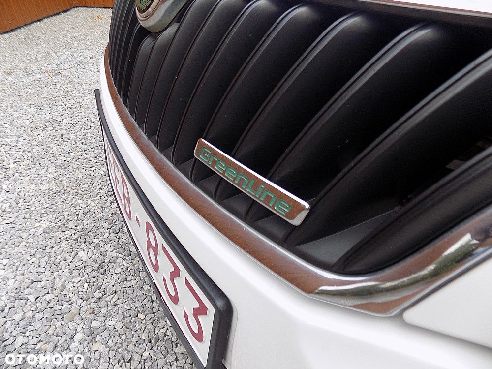 Skoda Octavia 1.6 TDI DPF Fun - 17