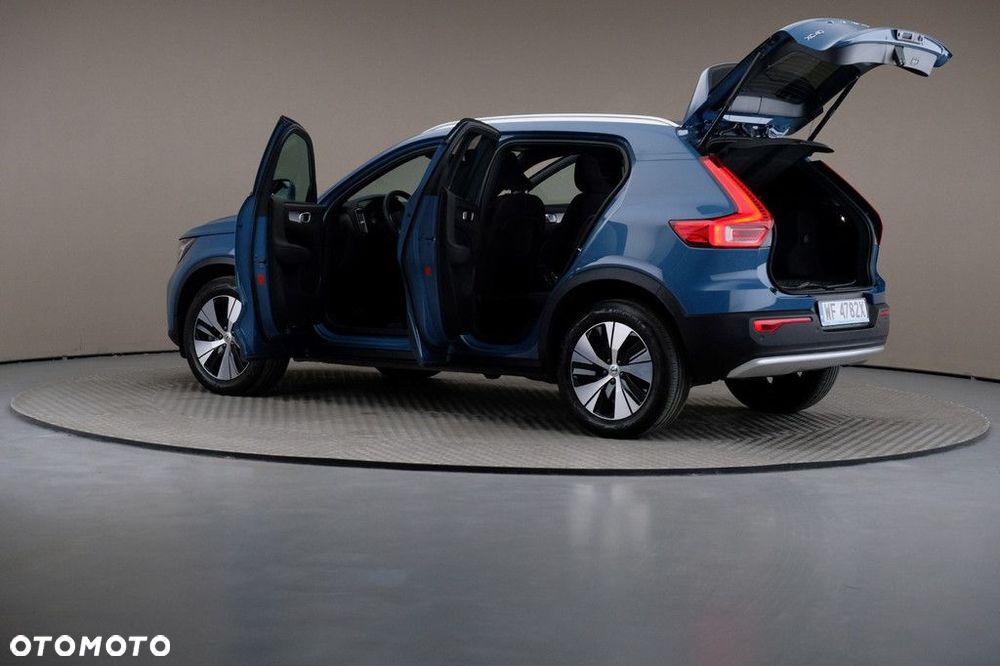 Volvo XC 40 - 7
