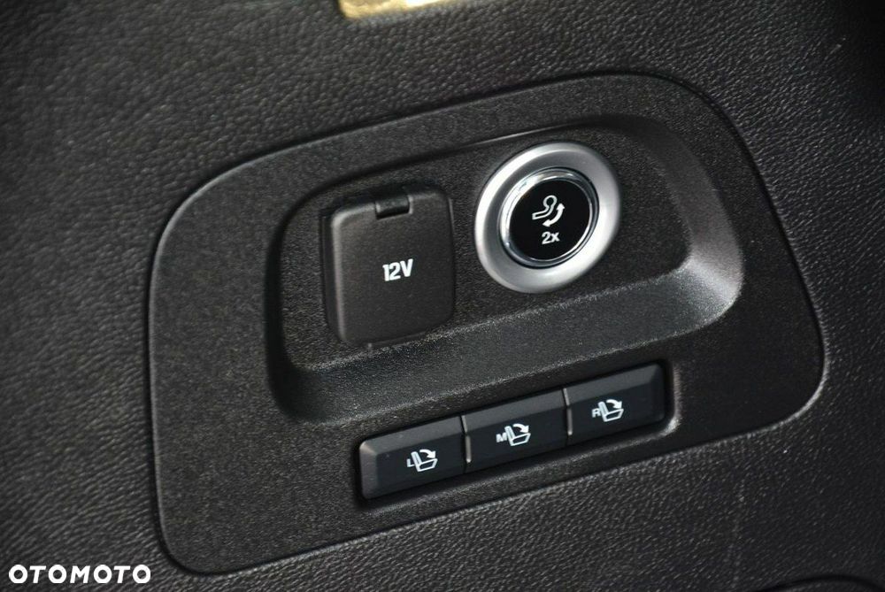 Ford S-Max 2.0 EcoBoost Vignale - 36