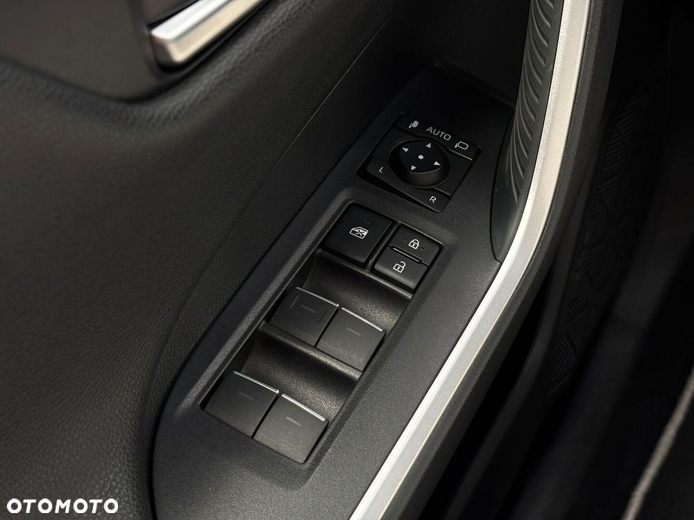 Toyota RAV4 2.5 Hybrid Comfort 4x2 - 29