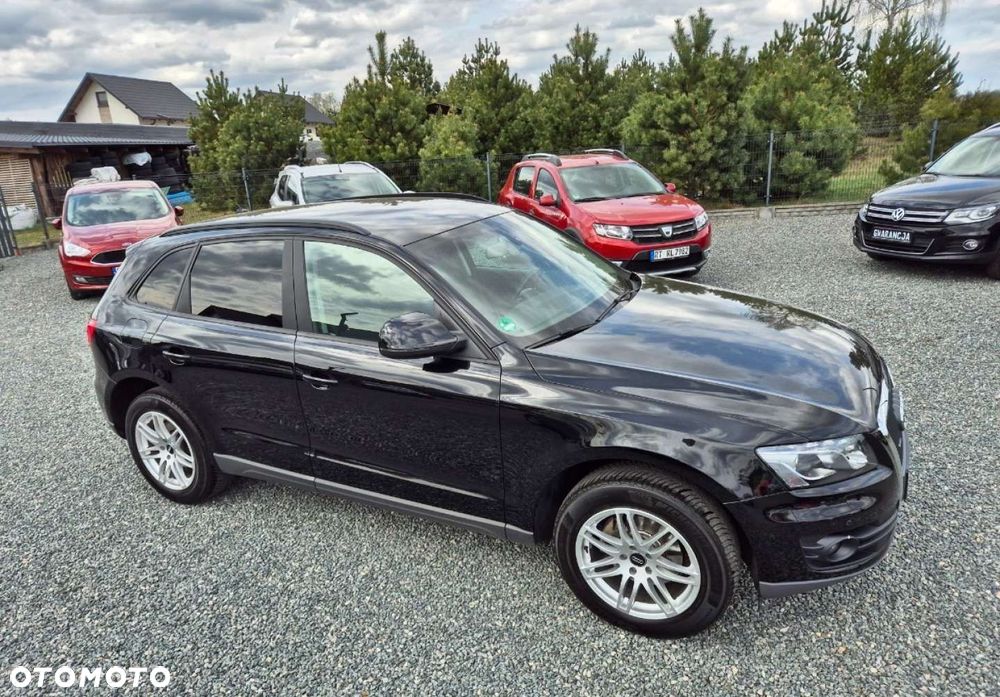 Audi Q5 - 18