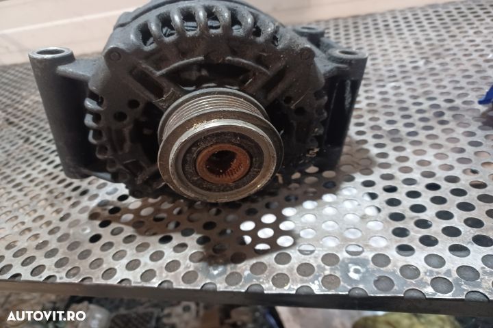 Alternator 2.2 D E5 0121615002 Ford Transit 3 [Facelift] [2006 - 2014 - 2
