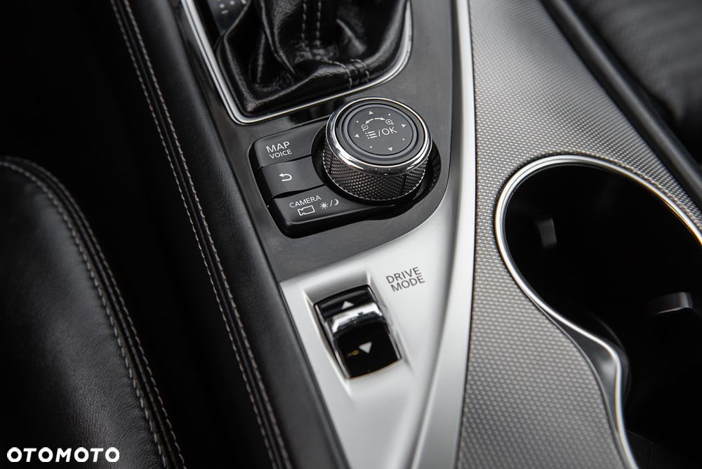 Infiniti Q50 Q50S AWD Sport Tech - 27