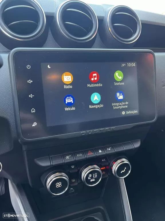 Dacia Duster 1.0 TCe Prestige - 8