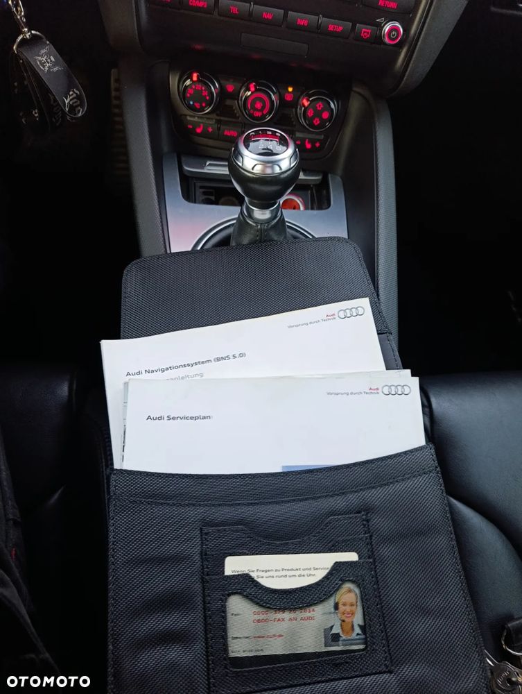 Audi TT Coupé 2.0 TFSI - 12