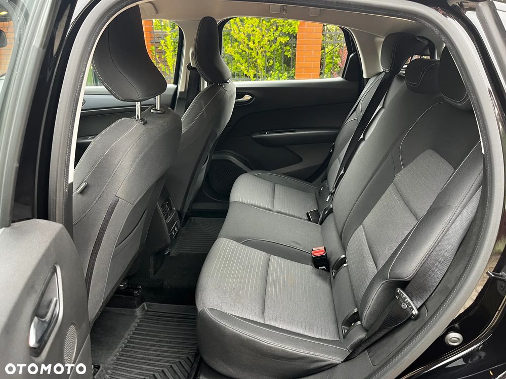 Renault Arkana 1.3 TCe mHEV Intens EDC - 10