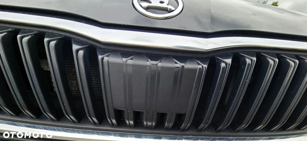 Skoda Octavia 2.0 TDI 4x4 Style DSG - 17