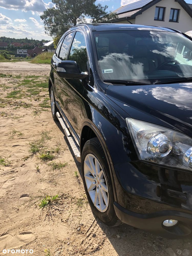 Honda CR-V 2.0 Executive - 5