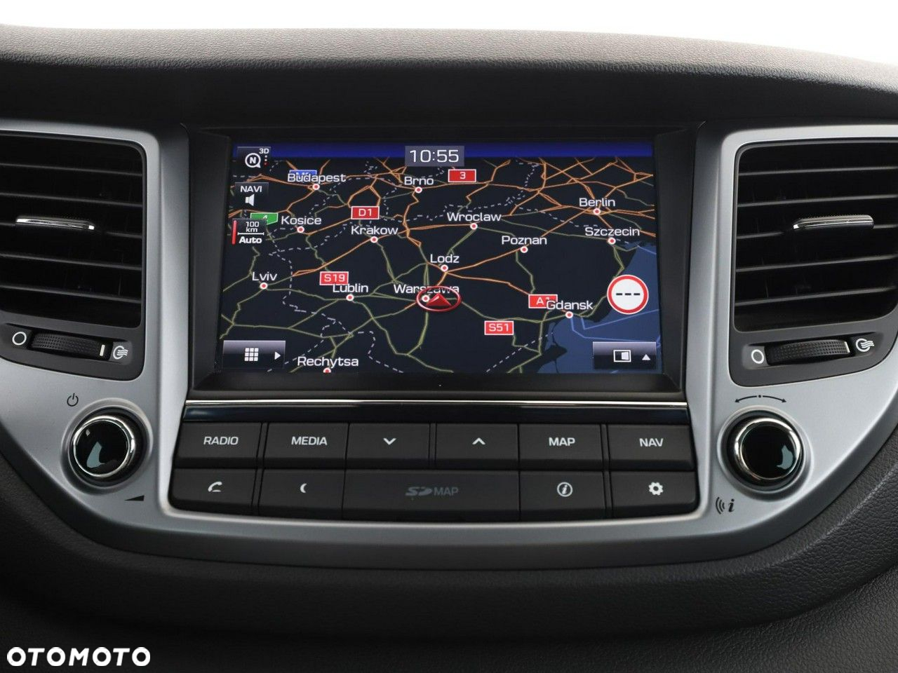 Hyundai Tucson blue 1.6 GDi 2WD Intro Edition - 25