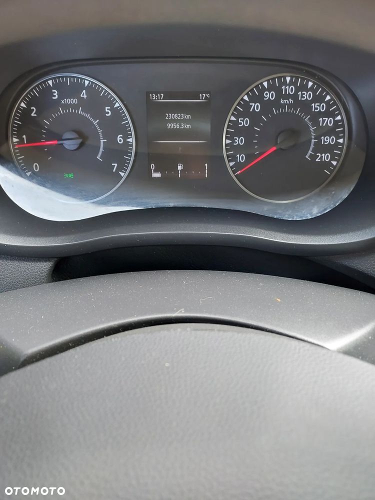 Renault MASTER - 12