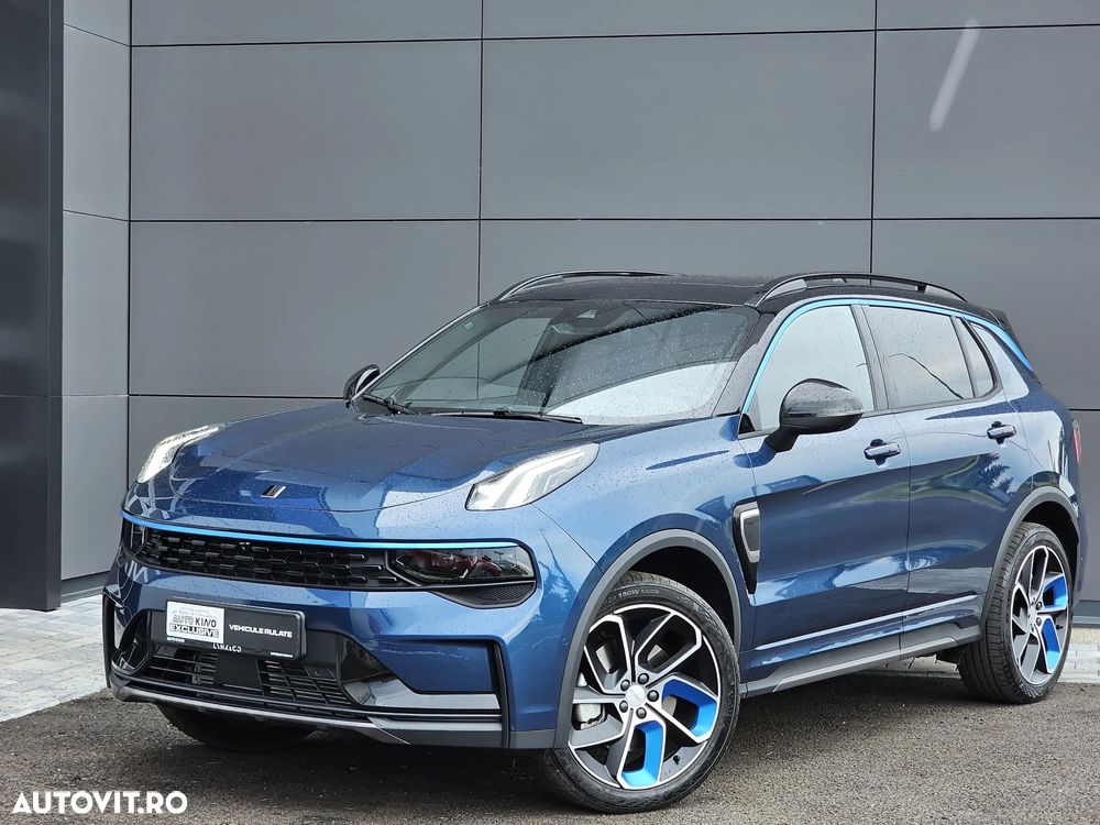 Lynk&Co 01 - 1